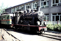 Tyn6.3631 at Piaseczno Miesto.