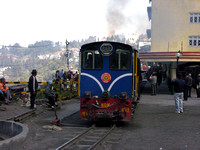 Darjeeling and Tipong Colliery 2011