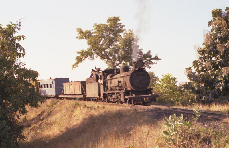 Zenfolio | Mick Pope - Railway Related | Industrial Steam Locomotives ...