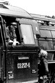 Pacifics in Berlin 1975