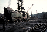 Tkt48.74 at Szczecin depot