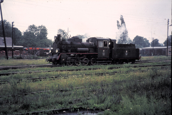 Px 48 at Krosnowiece