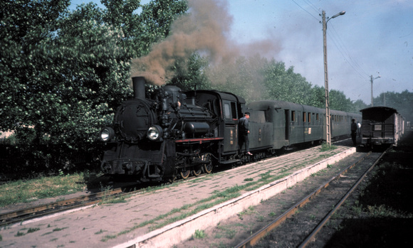 Px48.1752 at Ciechanow