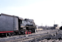 JS58002 at Baotou steelworks