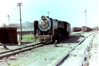YP 2611 at Yeshvantpur.1980