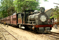 Indian Narrow Gauge